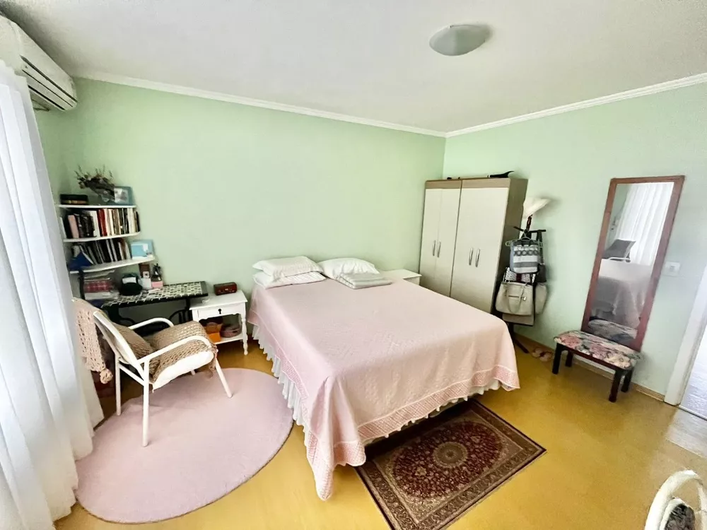 Sobrado, 4 quartos, 233 m² - Foto 14