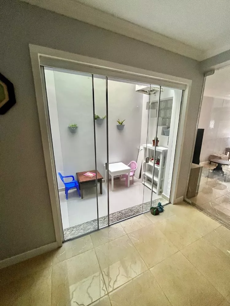 Sobrado, 4 quartos, 233 m² - Foto 15