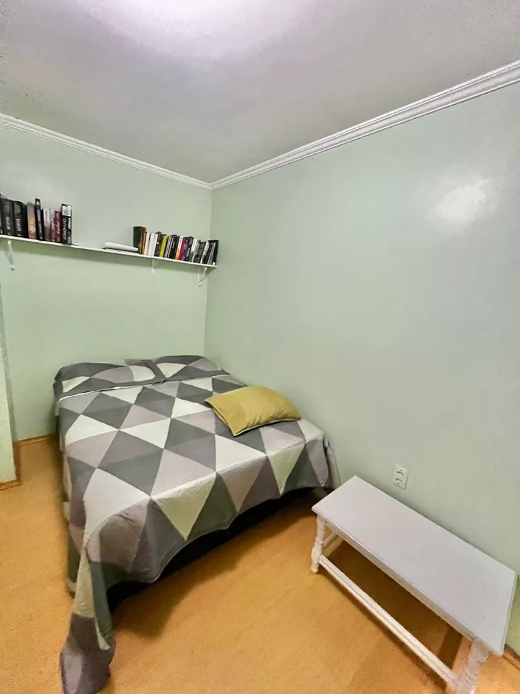 Sobrado, 4 quartos, 233 m² - Foto 23