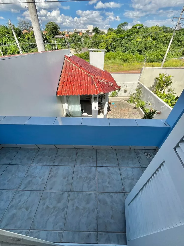 Sobrado, 4 quartos, 233 m² - Foto 20