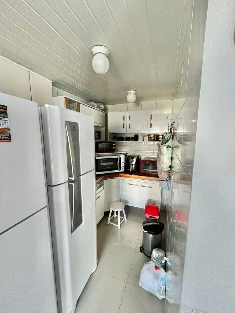 Sobrado, 4 quartos, 233 m² - Foto 29