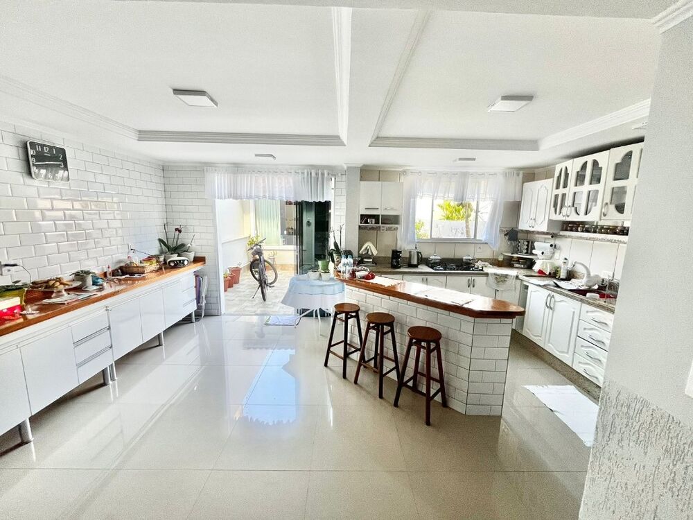 Sobrado, 4 quartos, 233 m² - Foto 32