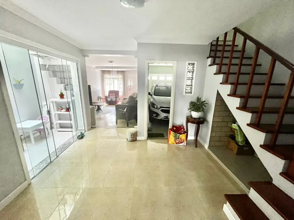 Sobrado, 4 quartos, 233 m² - Foto 19