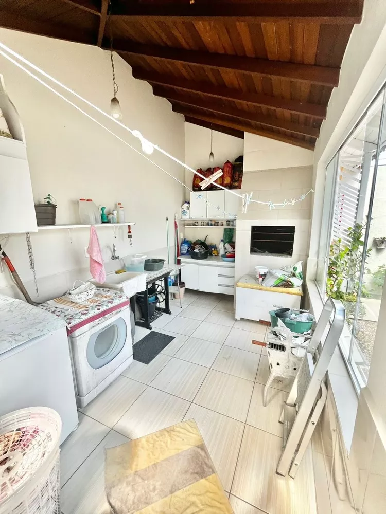 Sobrado, 4 quartos, 233 m² - Foto 21