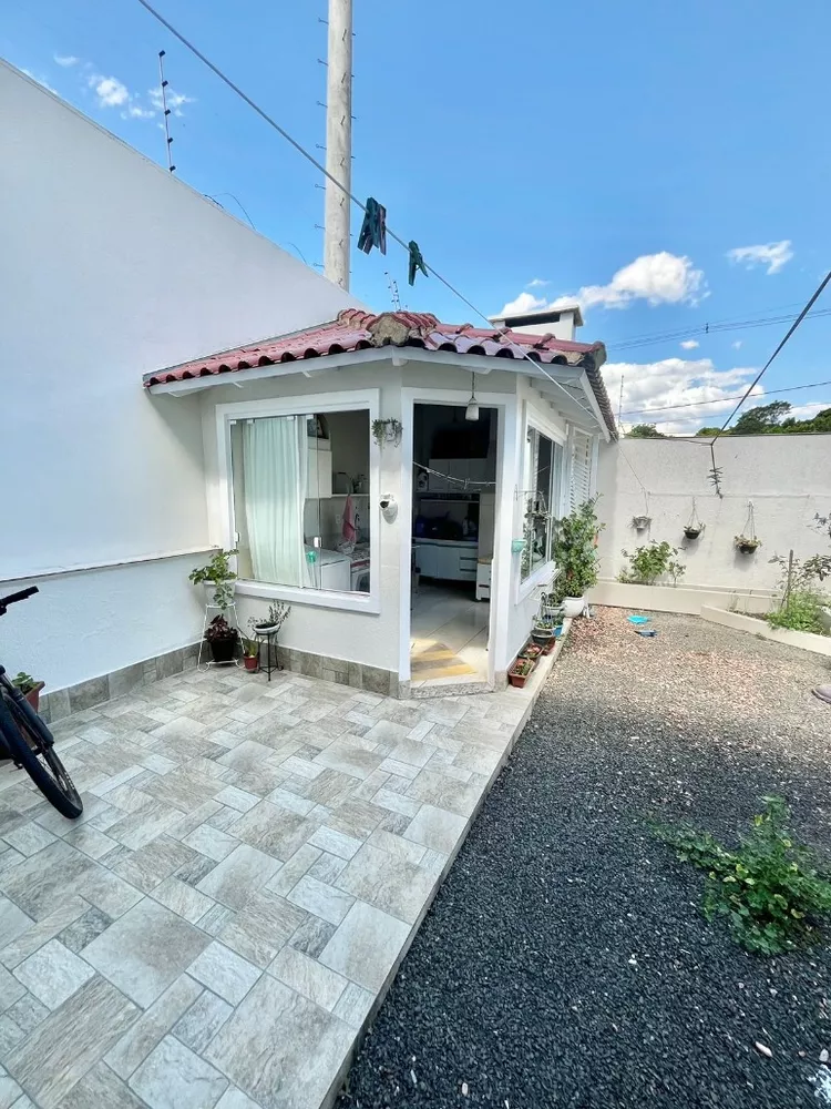 Sobrado, 4 quartos, 233 m² - Foto 12