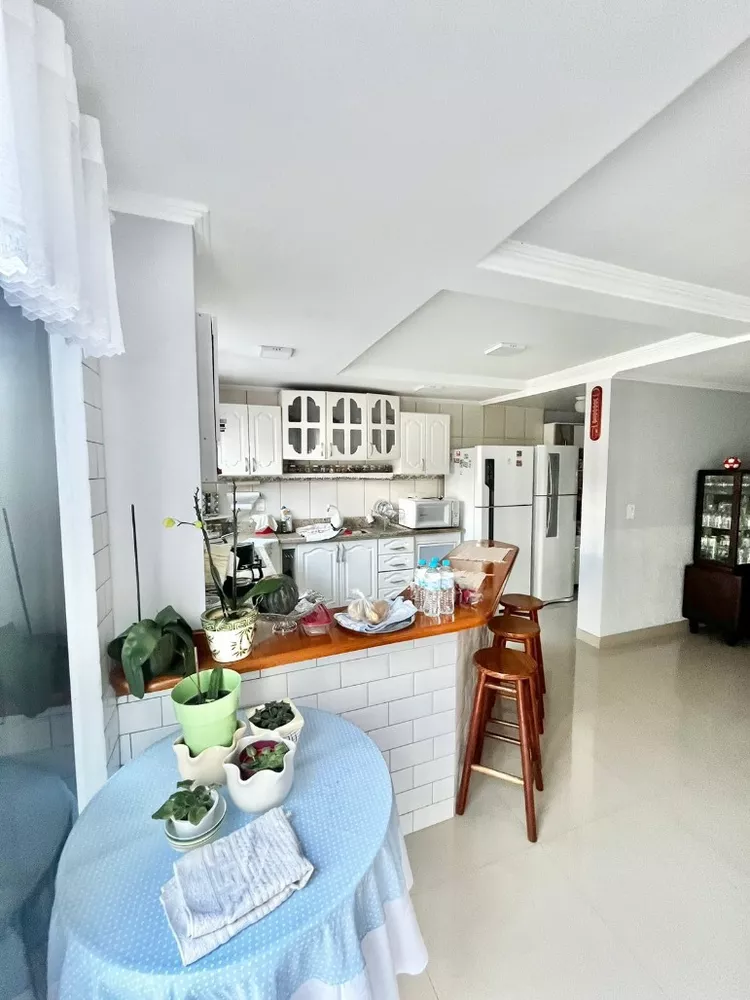 Sobrado, 4 quartos, 233 m² - Foto 10