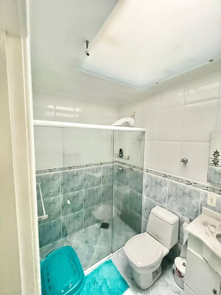 Sobrado, 4 quartos, 233 m² - Foto 8