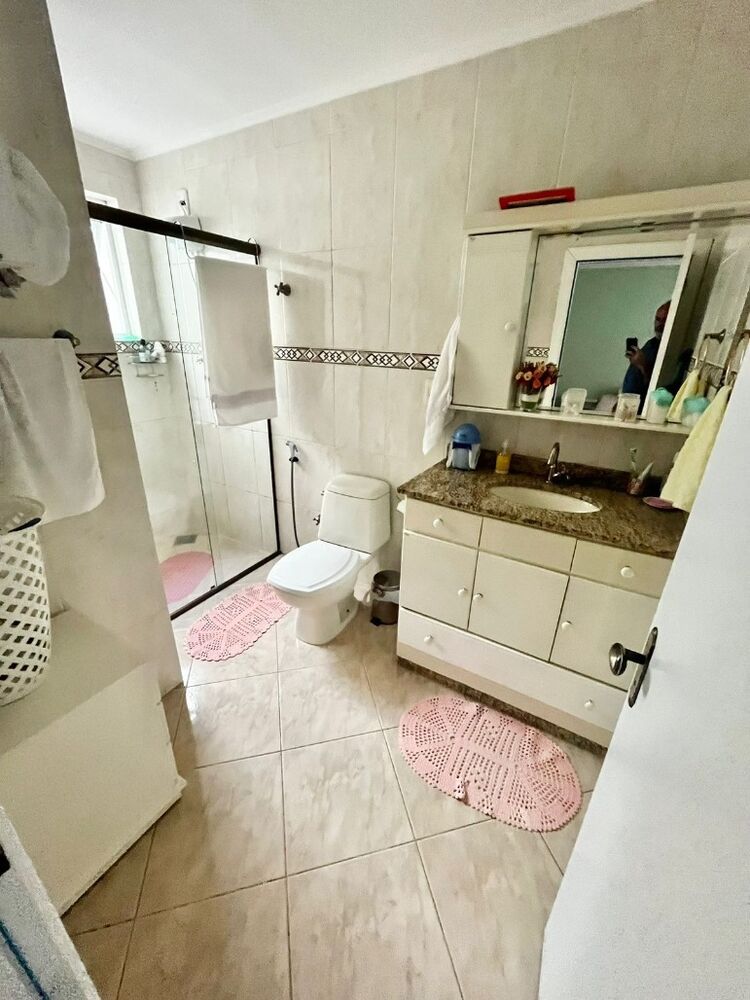 Sobrado, 4 quartos, 233 m² - Foto 30