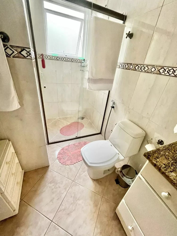 Sobrado, 4 quartos, 233 m² - Foto 2