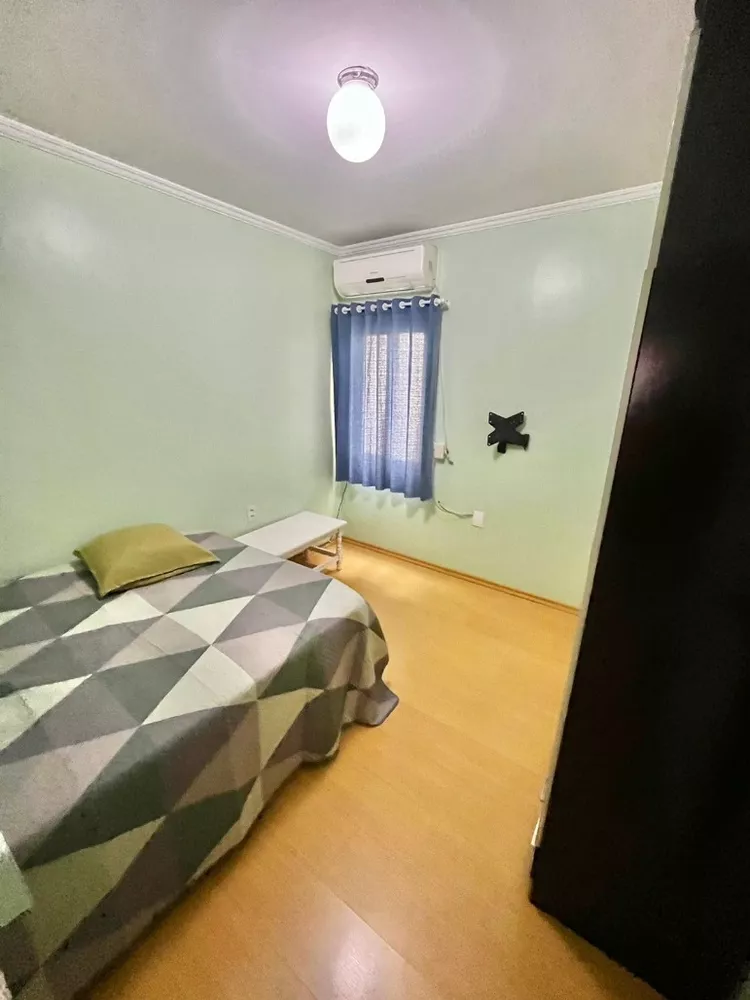Sobrado, 4 quartos, 233 m² - Foto 22