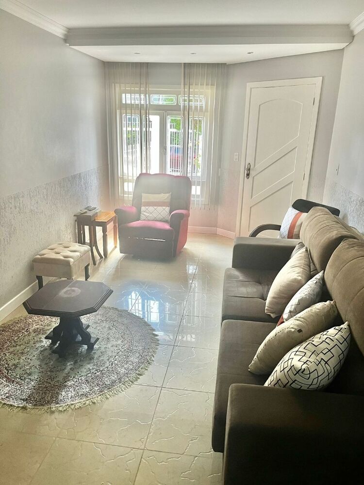 Sobrado, 4 quartos, 233 m² - Foto 26