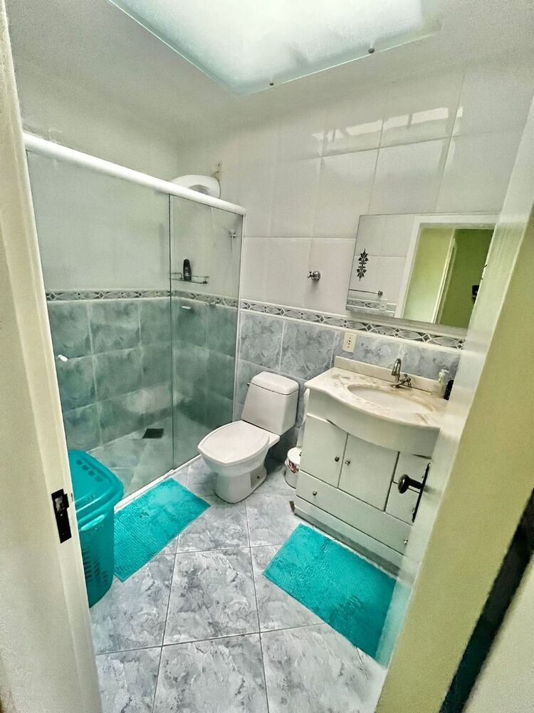 Sobrado, 4 quartos, 233 m² - Foto 28