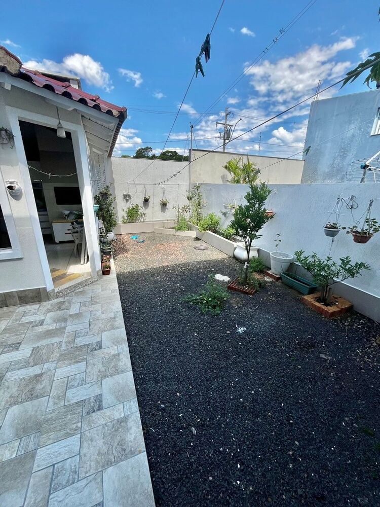 Sobrado, 4 quartos, 233 m² - Foto 25