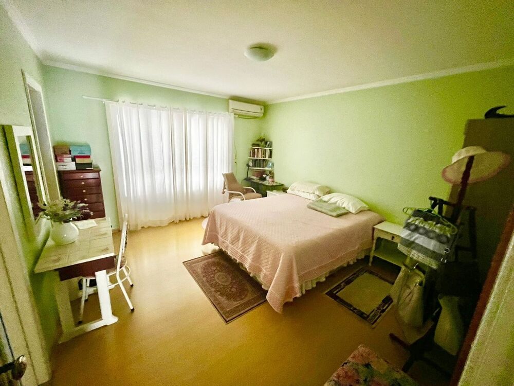 Sobrado, 4 quartos, 233 m² - Foto 27