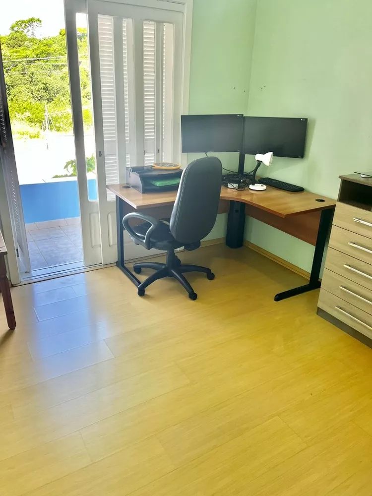 Sobrado, 4 quartos, 233 m² - Foto 24
