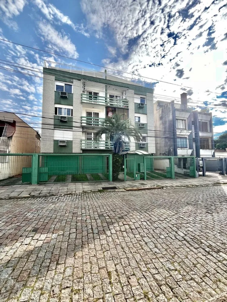 Apartamento, 2 quartos, 68 m² - Foto 3