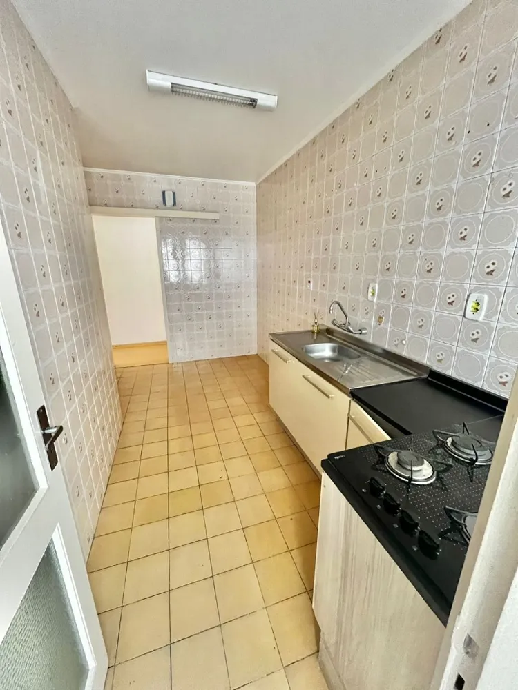 Apartamento, 2 quartos, 68 m² - Foto 2
