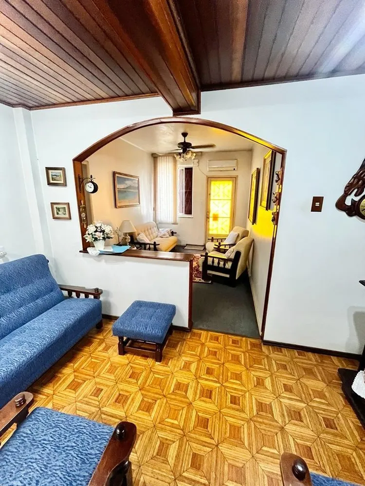 Apartamento, 3 quartos, 59 m² - Foto 2