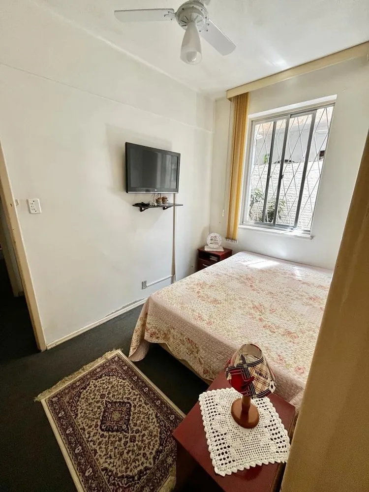 Apartamento, 3 quartos, 59 m² - Foto 8