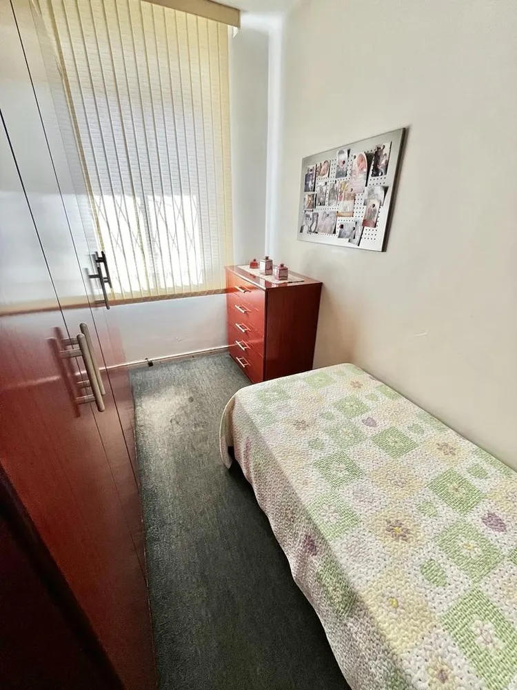 Apartamento, 3 quartos, 59 m² - Foto 7