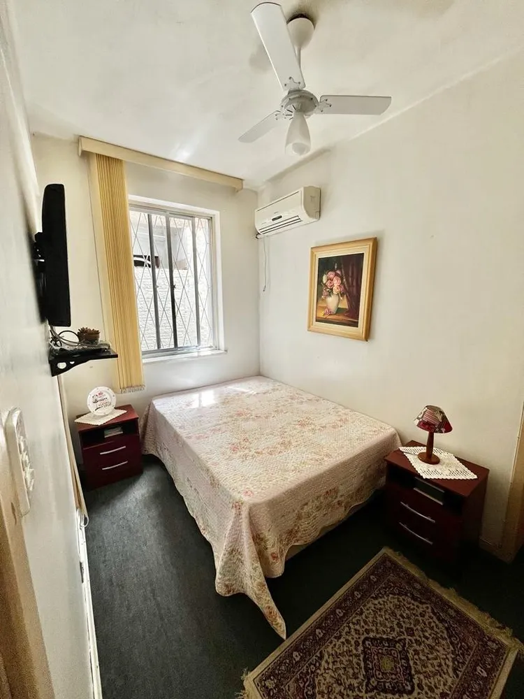 Apartamento, 3 quartos, 59 m² - Foto 5