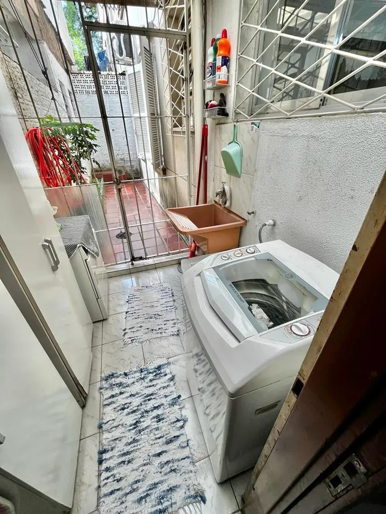 Apartamento, 3 quartos, 59 m² - Foto 1