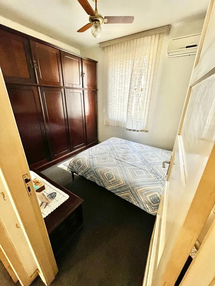 Apartamento, 3 quartos, 59 m² - Foto 4