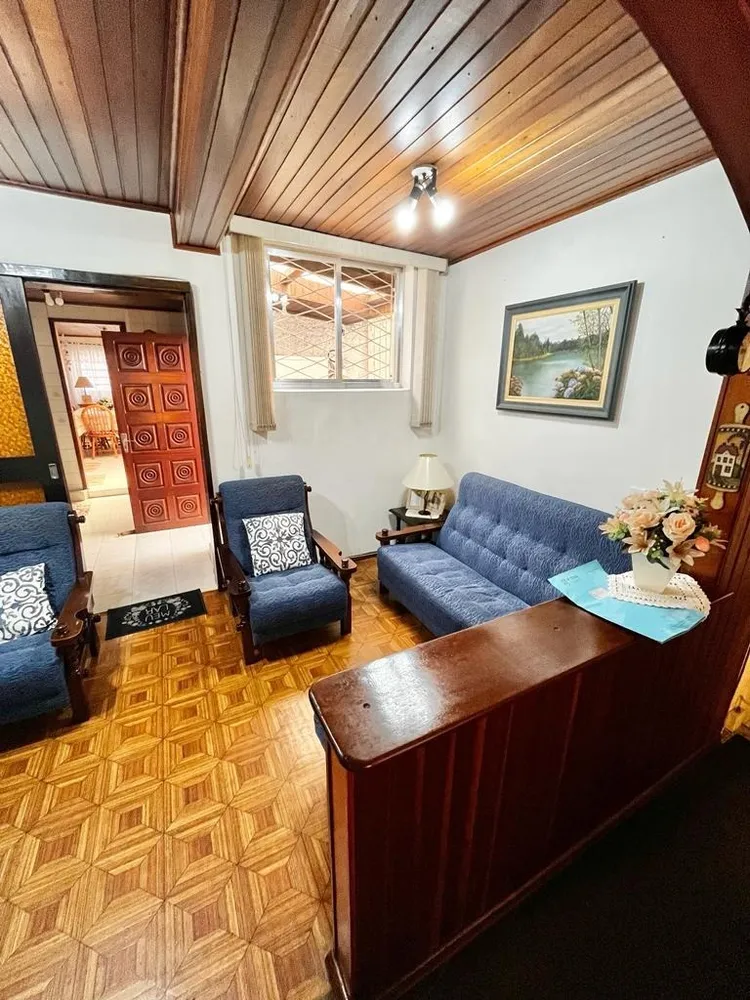 Apartamento, 3 quartos, 59 m² - Foto 3