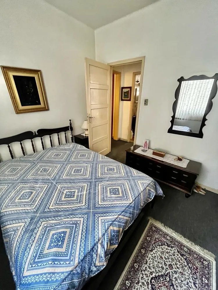 Apartamento, 3 quartos, 59 m² - Foto 3