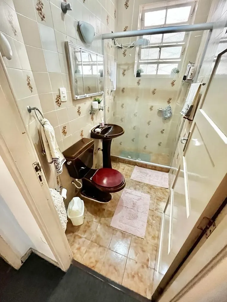 Apartamento, 3 quartos, 59 m² - Foto 6
