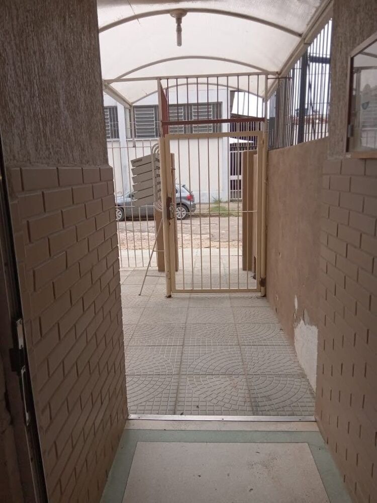 Apartamento, 1 quarto, 39 m² - Foto 1