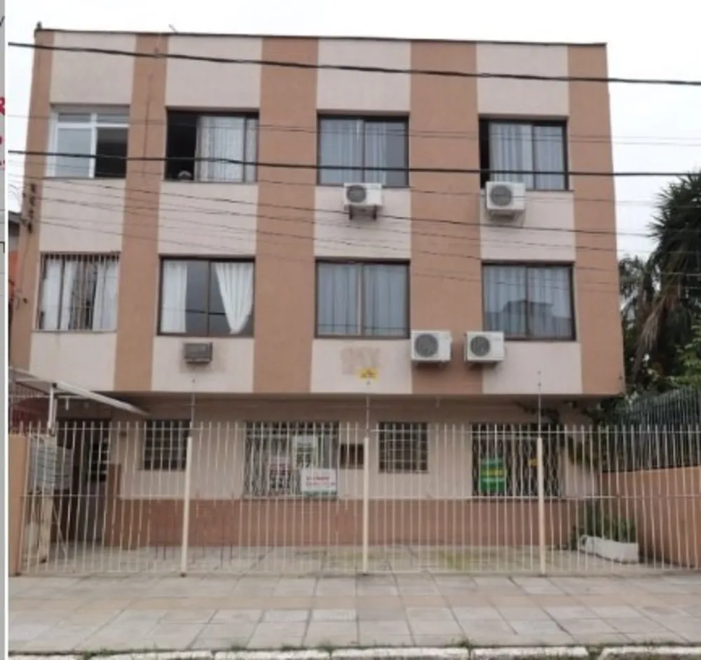 Apartamento, 1 quarto, 39 m² - Foto 1
