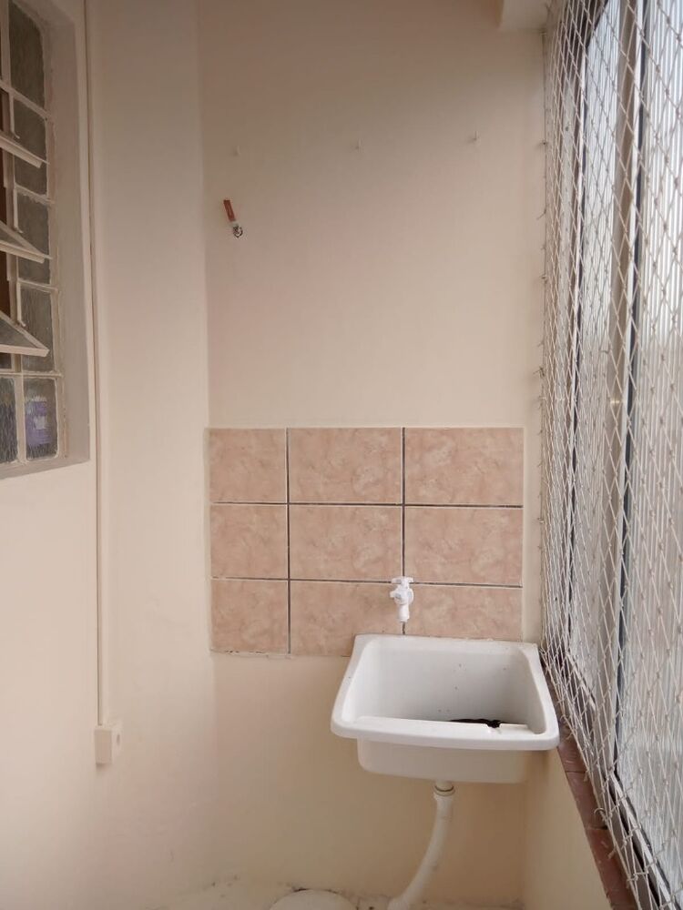 Apartamento, 1 quarto, 39 m² - Foto 4