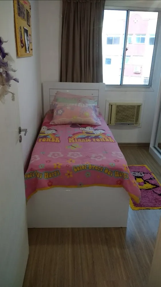 Apartamento, 2 quartos, 47 m² - Foto 7