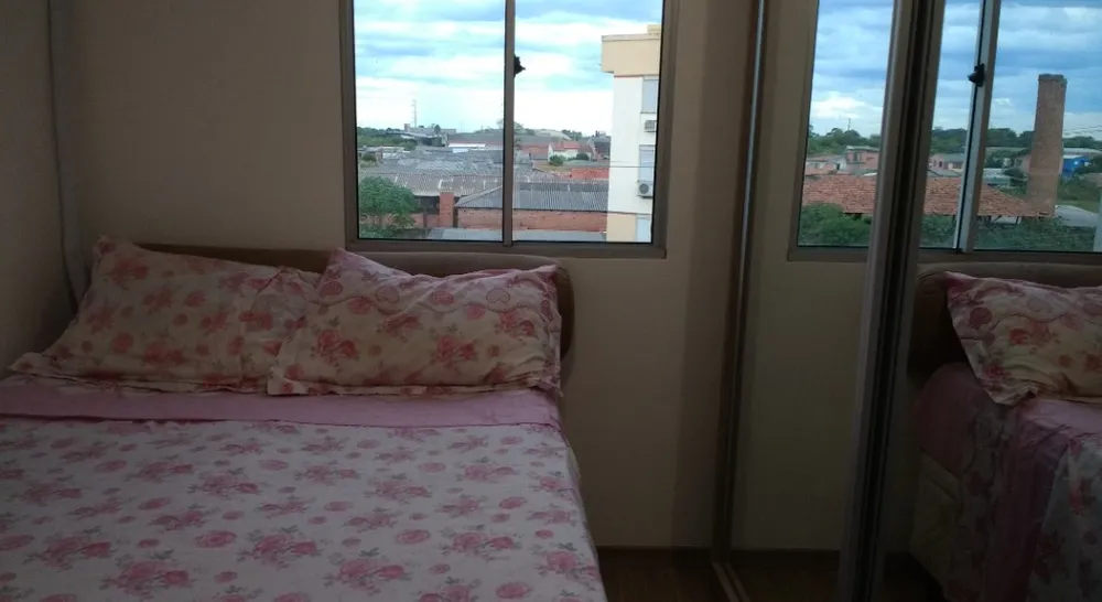 Apartamento, 2 quartos, 47 m² - Foto 2