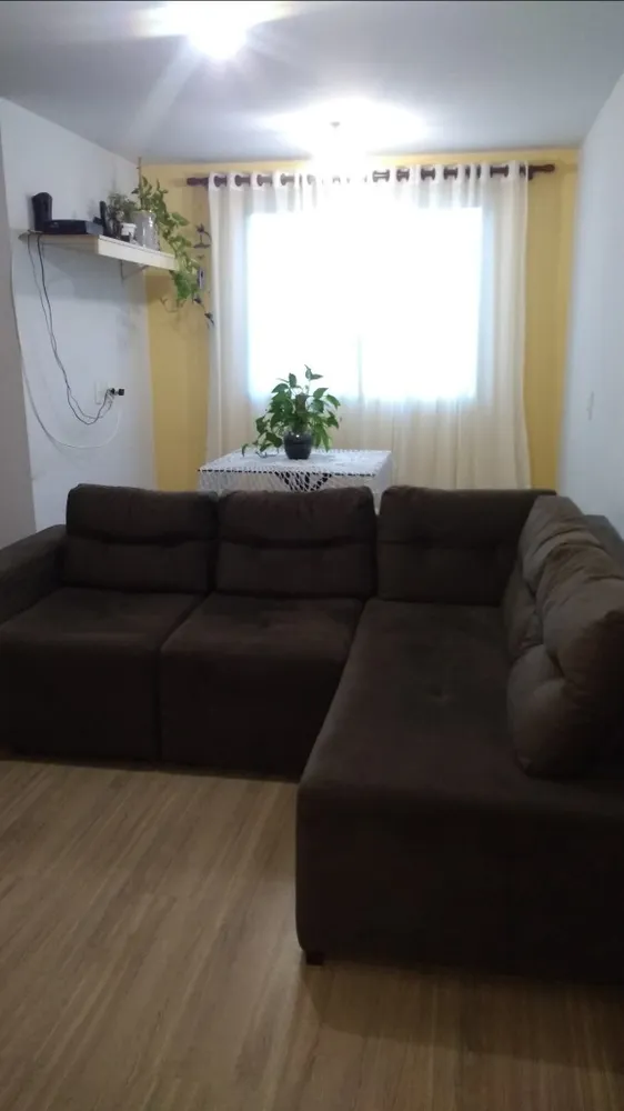 Apartamento, 2 quartos, 47 m² - Foto 12