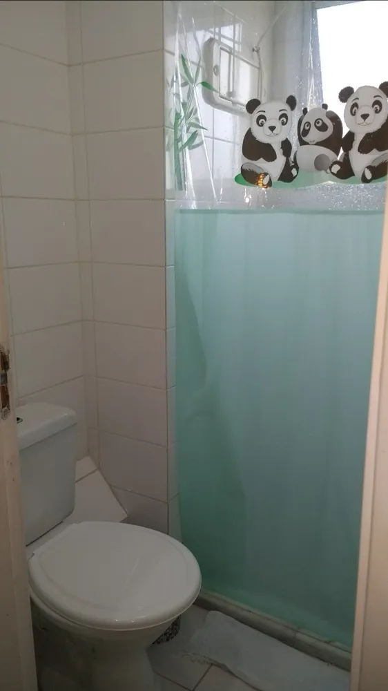 Apartamento, 2 quartos, 47 m² - Foto 8