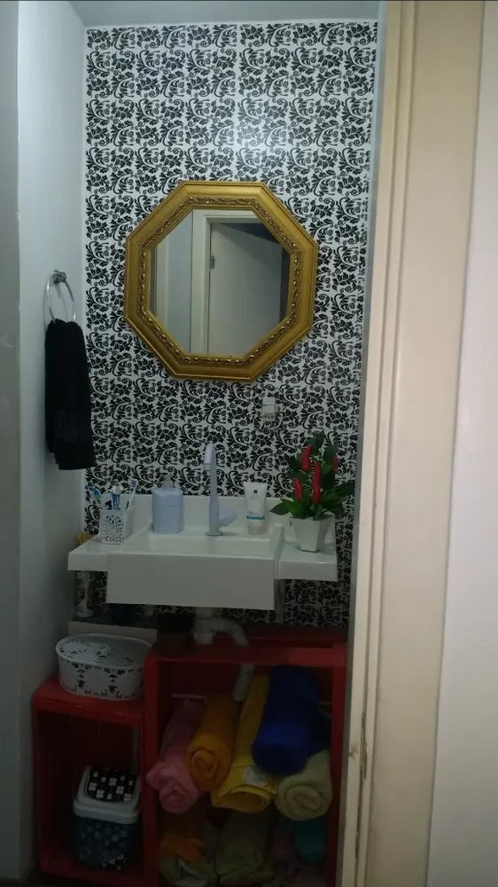 Apartamento, 2 quartos, 47 m² - Foto 11