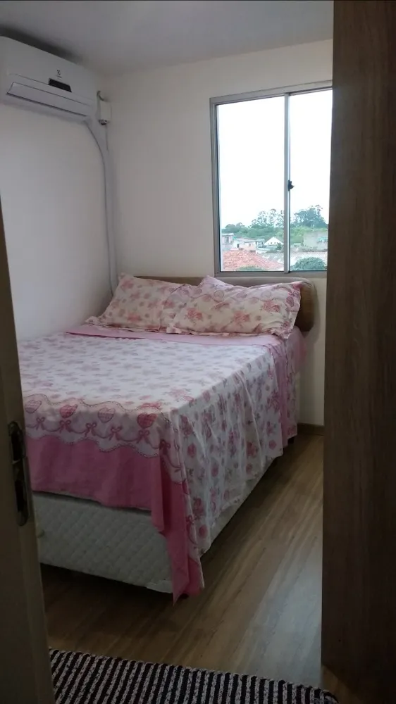Apartamento, 2 quartos, 47 m² - Foto 5
