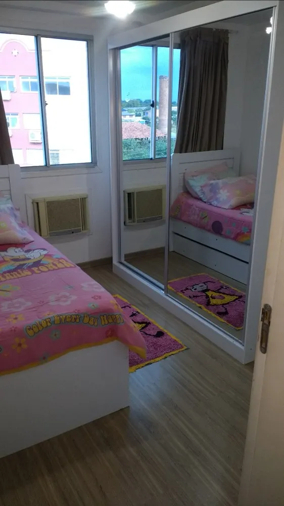 Apartamento, 2 quartos, 47 m² - Foto 6
