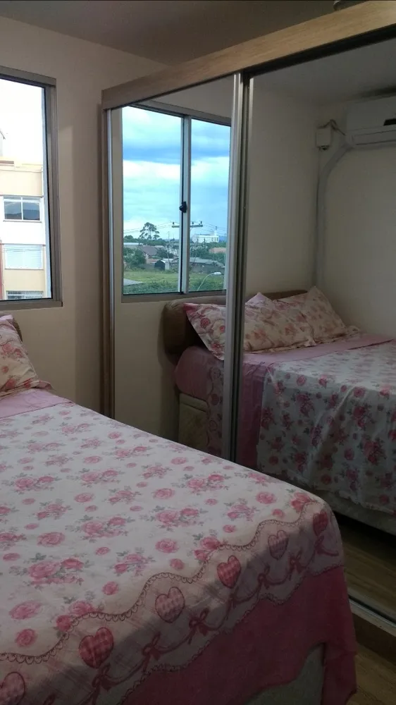 Apartamento, 2 quartos, 47 m² - Foto 3
