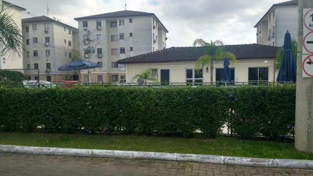 Apartamento, 2 quartos, 47 m² - Foto 16