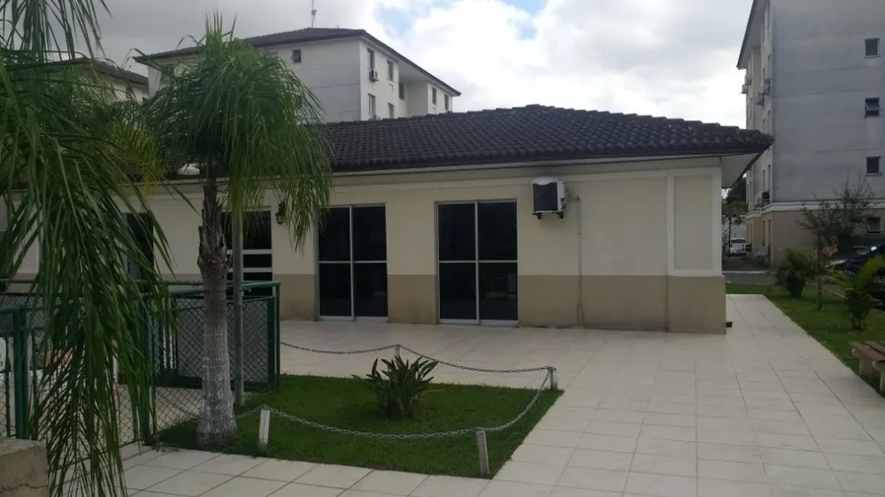 Apartamento, 2 quartos, 47 m² - Foto 15