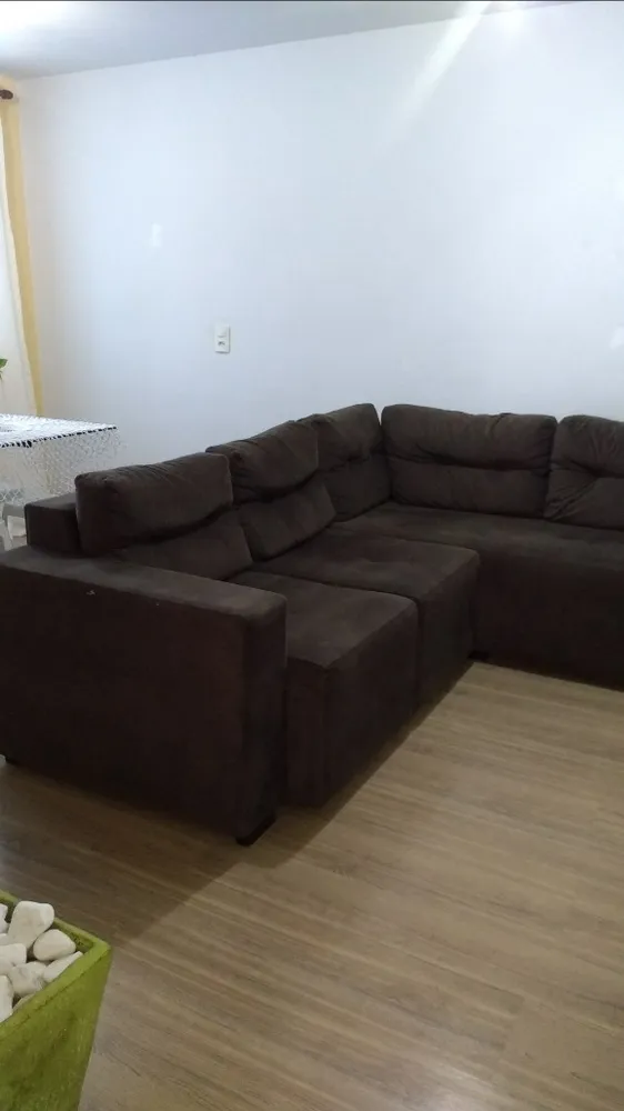 Apartamento, 2 quartos, 47 m² - Foto 9