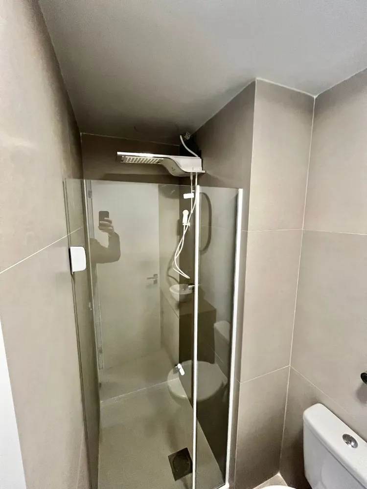 Apartamento, 2 quartos, 58 m² - Foto 12