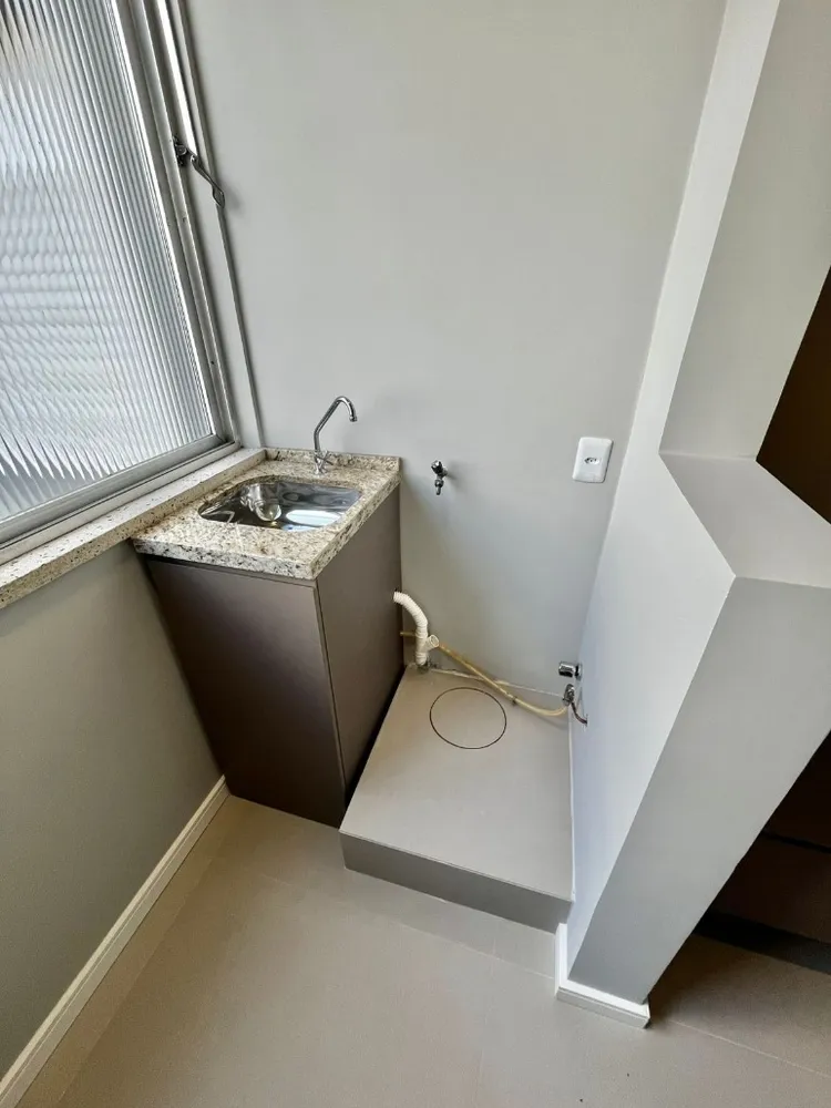 Apartamento, 2 quartos, 58 m² - Foto 16