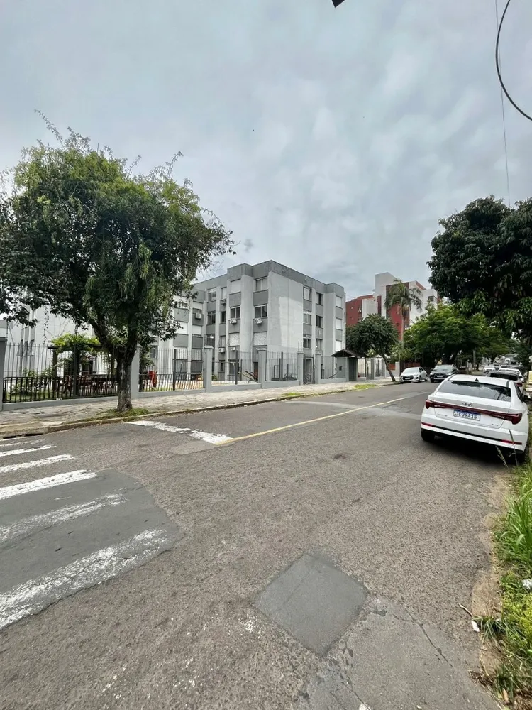 Apartamento, 2 quartos, 58 m² - Foto 1