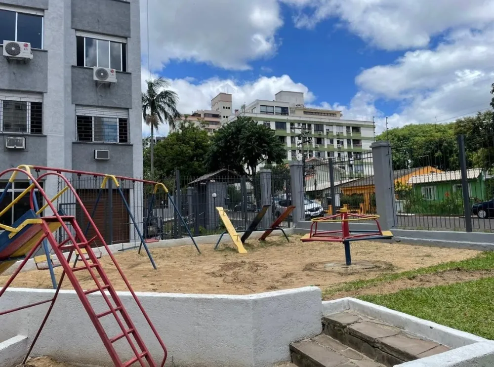 Apartamento, 2 quartos, 58 m² - Foto 2