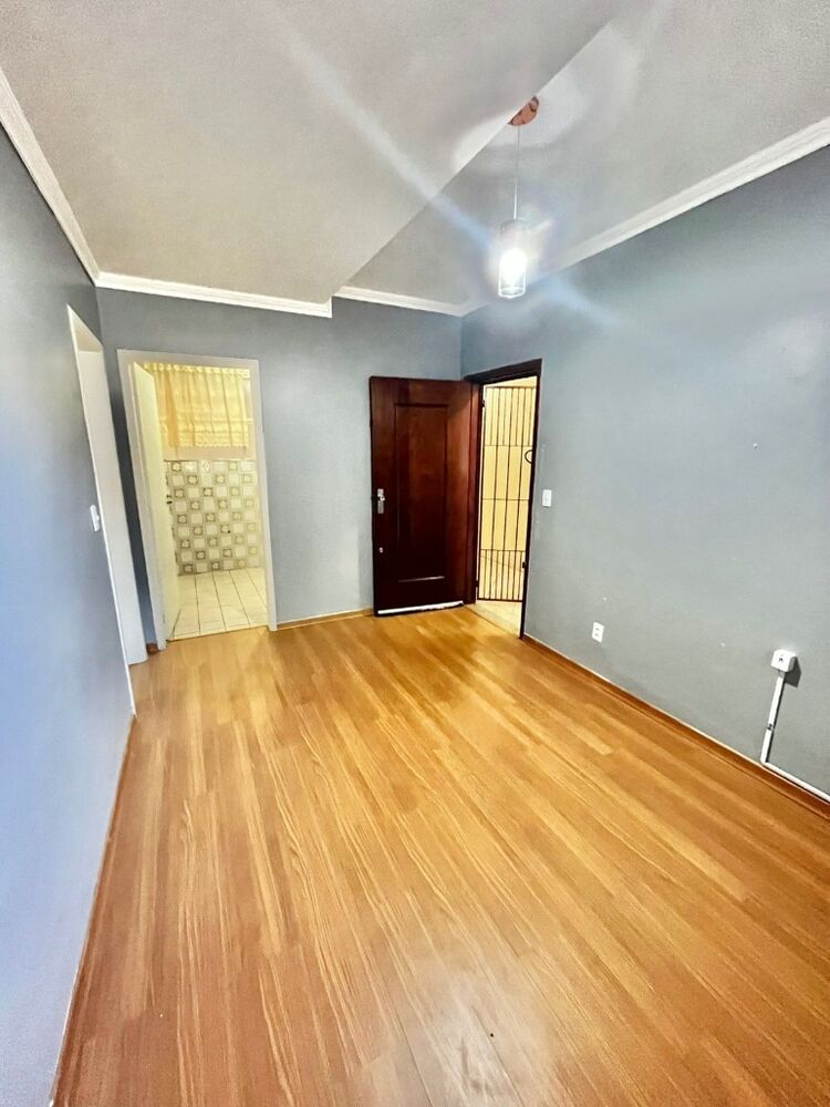 Apartamento, 1 quarto, 49 m² - Foto 1