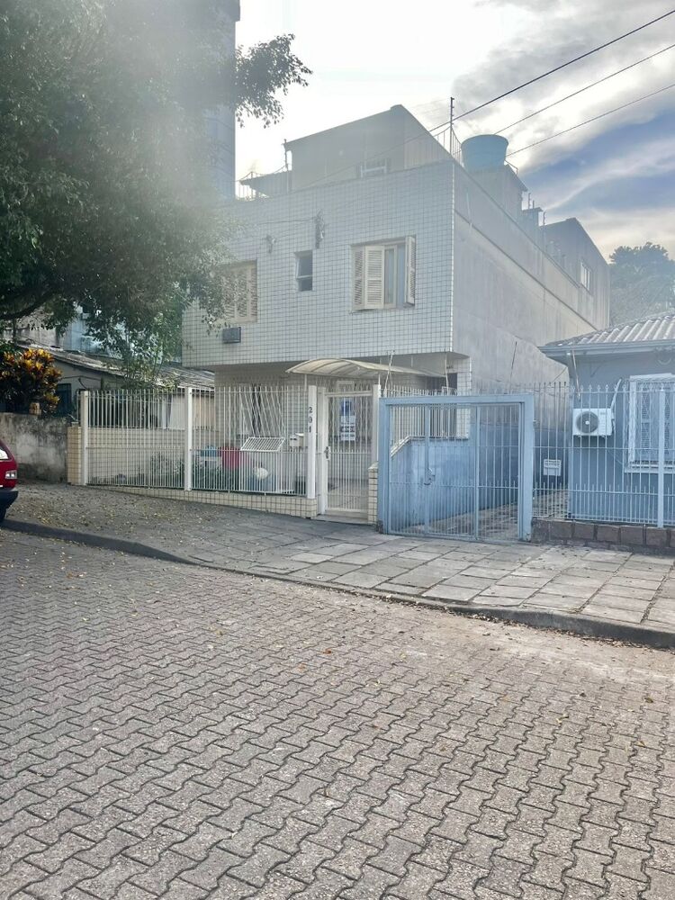 Apartamento, 1 quarto, 49 m² - Foto 3
